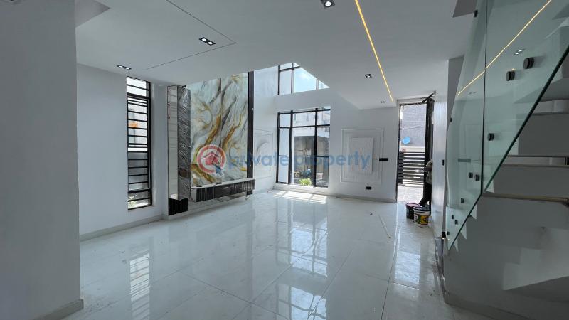 5 bedroom Detached Duplex For Sale Ikota Lekki Lagos - 27