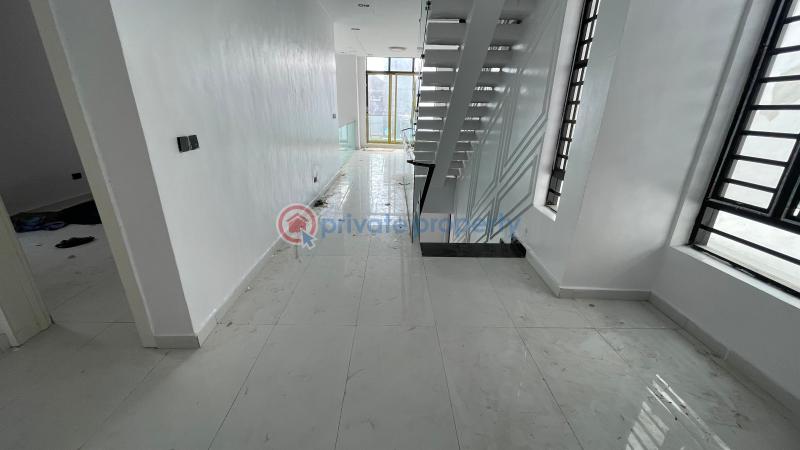 5 bedroom Detached Duplex For Sale Ikota Lekki Lagos - 7