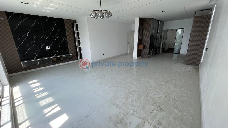 5 bedroom Detached Duplex For Sale Ikota Lekki Lagos - 9