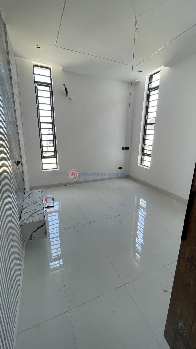 5 bedroom Detached Duplex For Sale Ikota Lekki Lagos - 20