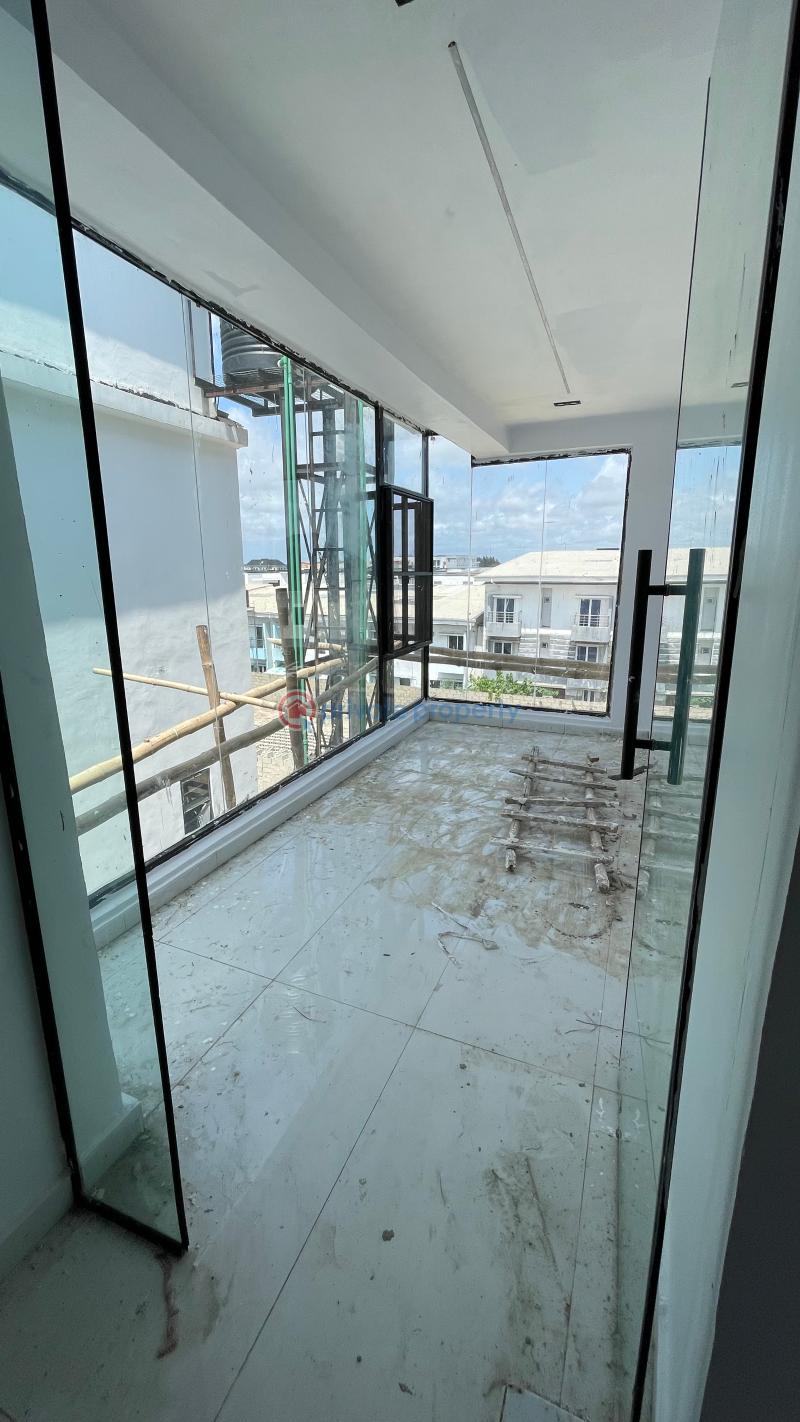 5 bedroom Detached Duplex For Sale Ikota Lekki Lagos - 24