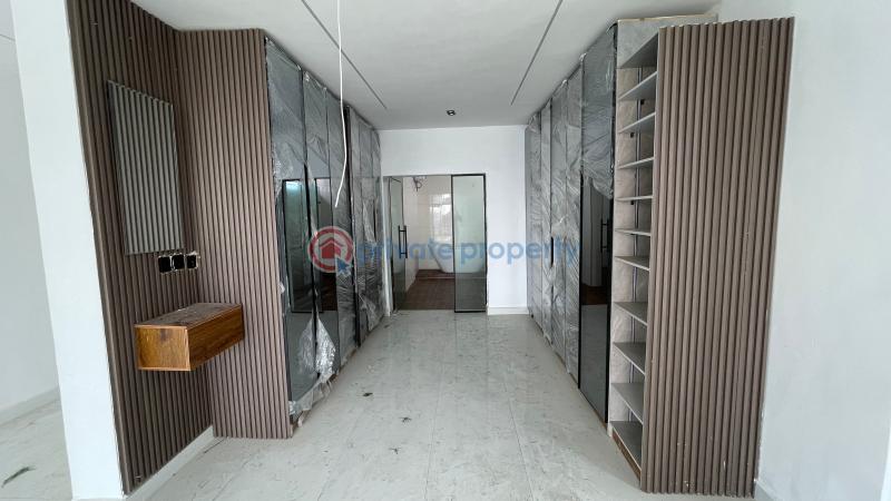 5 bedroom Detached Duplex For Sale Ikota Lekki Lagos - 10