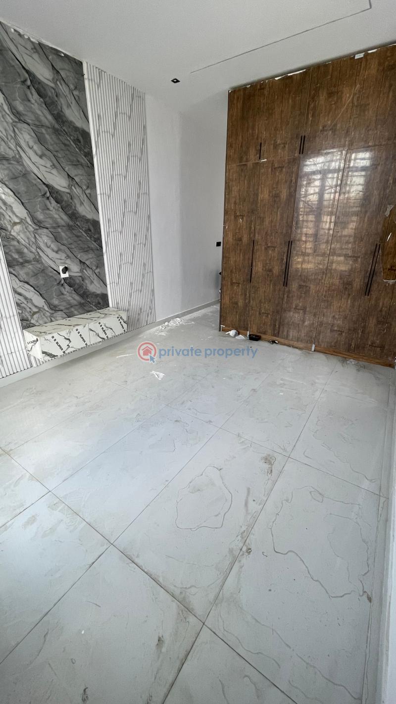 5 bedroom Detached Duplex For Sale Ikota Lekki Lagos - 16