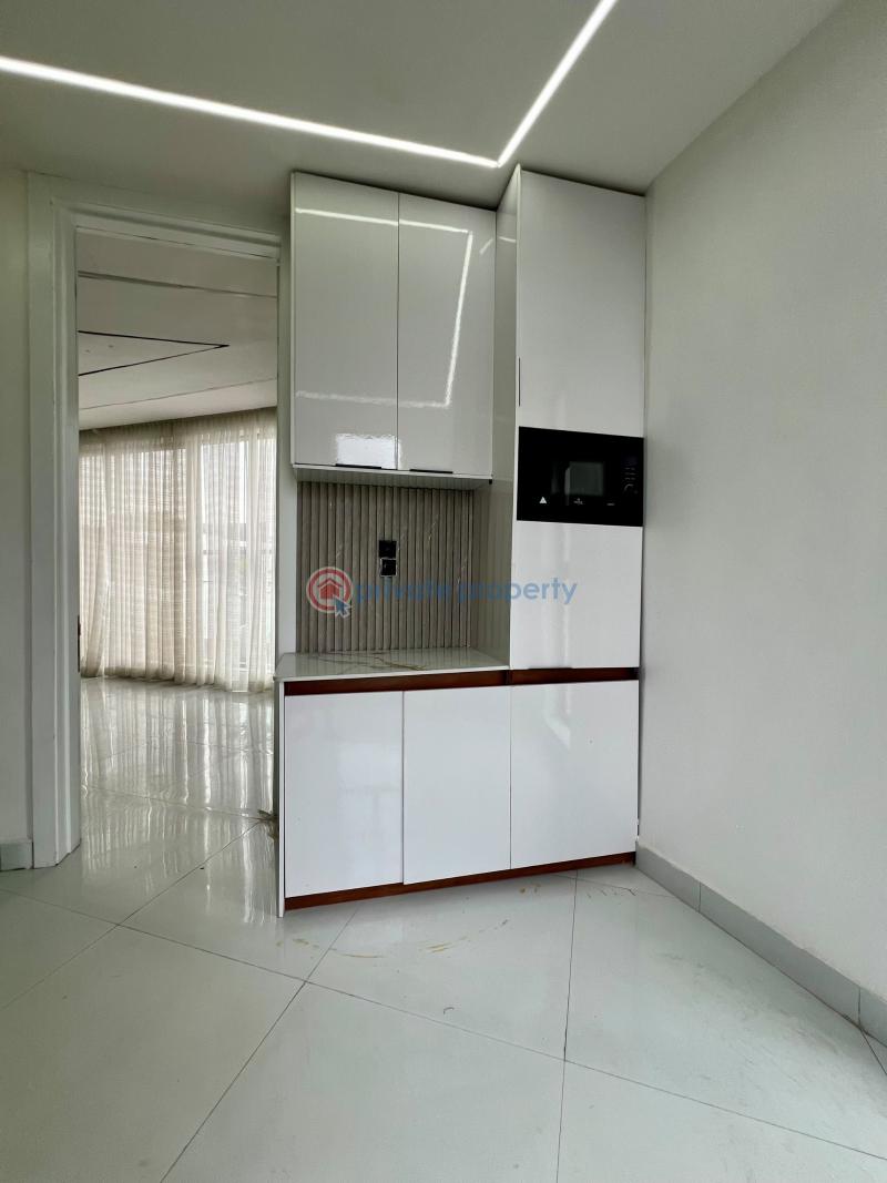 5 bedroom Detached Duplex For Sale Chevron Drive Lekki Lagos - 8