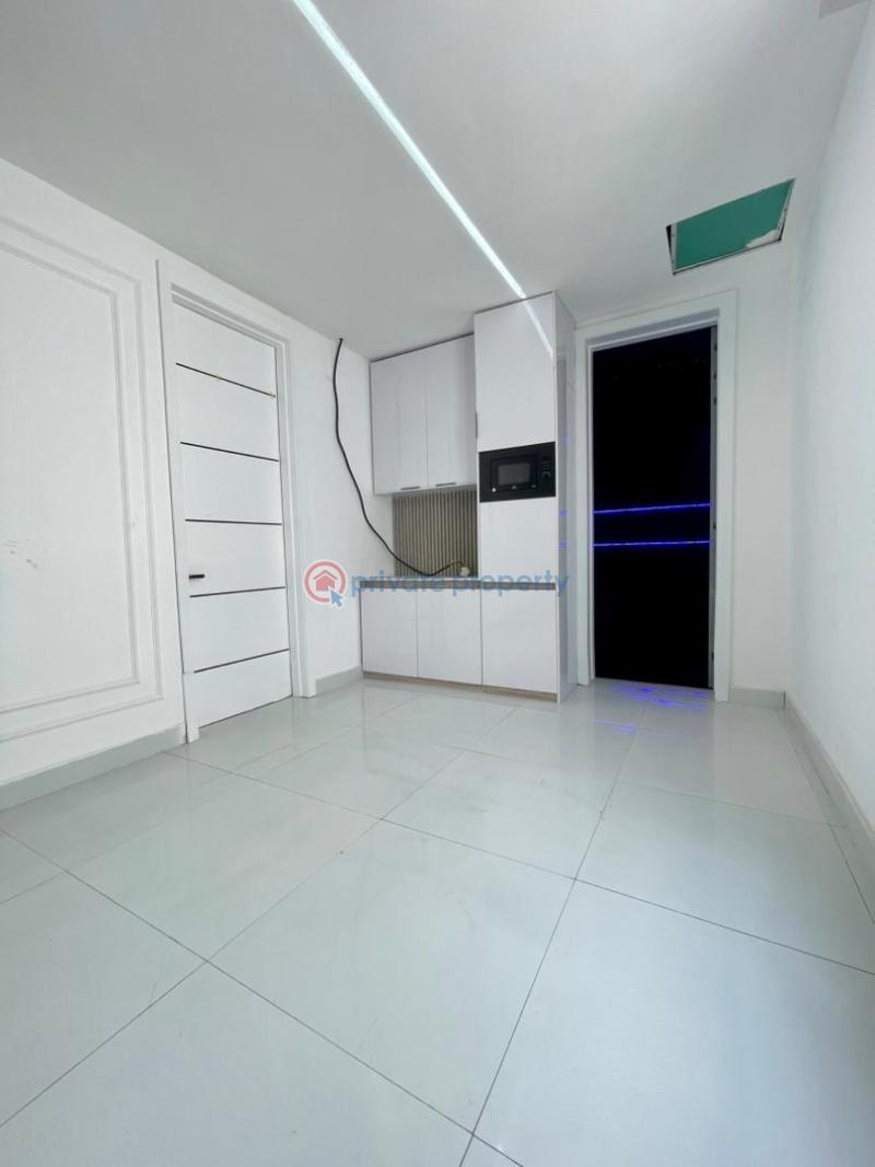 5 bedroom Detached Duplex For Sale Chevron Drive Lekki Lagos - 7