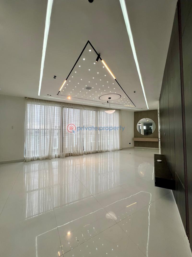 5 bedroom Detached Duplex For Sale Chevron Drive Lekki Lagos - 5