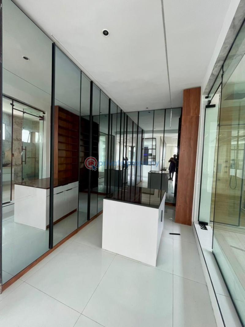 5 bedroom Detached Duplex For Sale Chevron Drive Lekki Lagos - 10