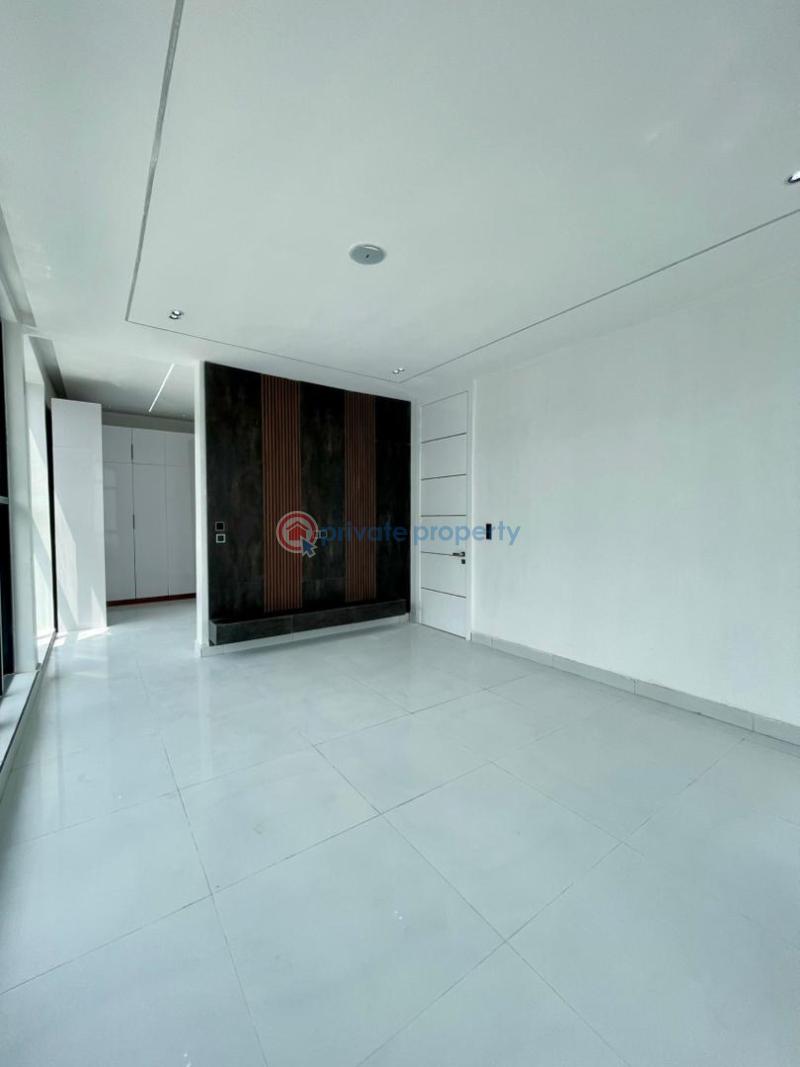5 bedroom Detached Duplex For Sale Chevron Drive Lekki Lagos - 16
