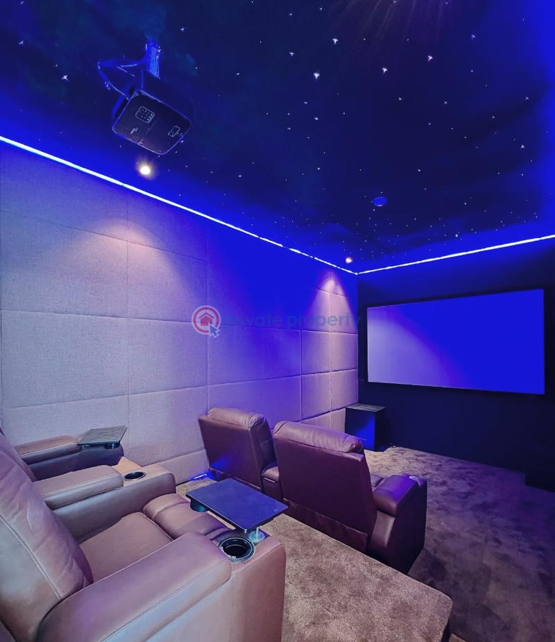 5 bedroom Detached Duplex For Sale Pinnock Beach Osapa Lekki Osapa Lekki Lagos - 7