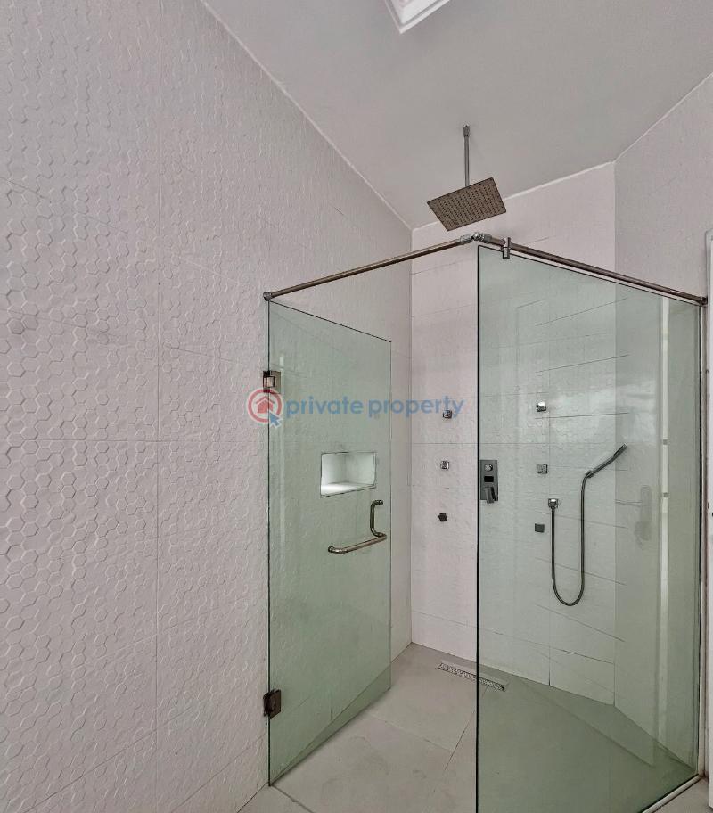 5 bedroom Detached Duplex For Sale Pinnock Beach Osapa Lekki Osapa Lekki Lagos - 11