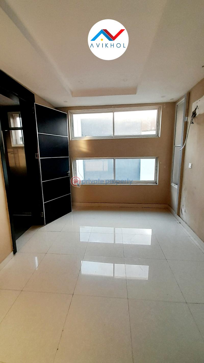 Massive 5 bedroom fully serviced semi-detached duplex  with bq in a premium mini estate. - 15 5 bedroom Semi detached Duplex For Sale Osapa Lekki Lagos - 15