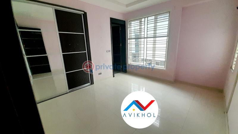 Massive 5 bedroom fully serviced semi-detached duplex  with bq in a premium mini estate. - 27 5 bedroom Semi detached Duplex For Sale Osapa Lekki Lagos - 27