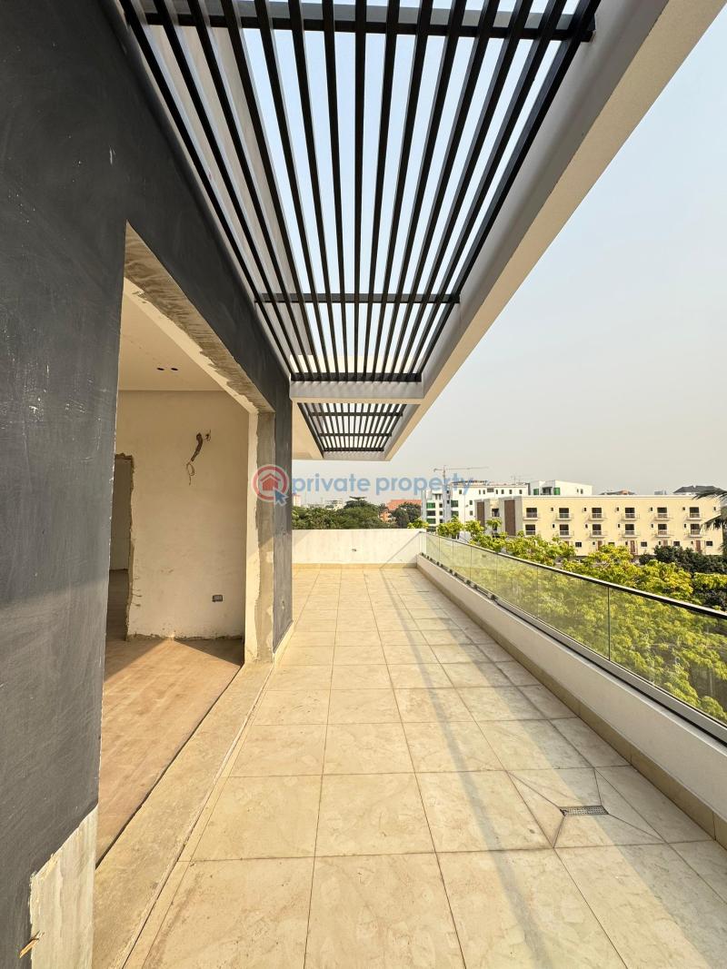 5 bedroom Detached Duplex For Sale Ikoyi Lagos - 8