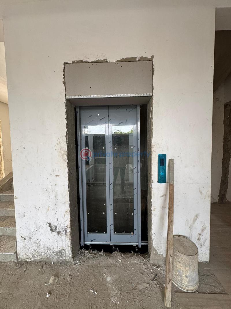 5 bedroom Detached Duplex For Sale Ikoyi Lagos - 10