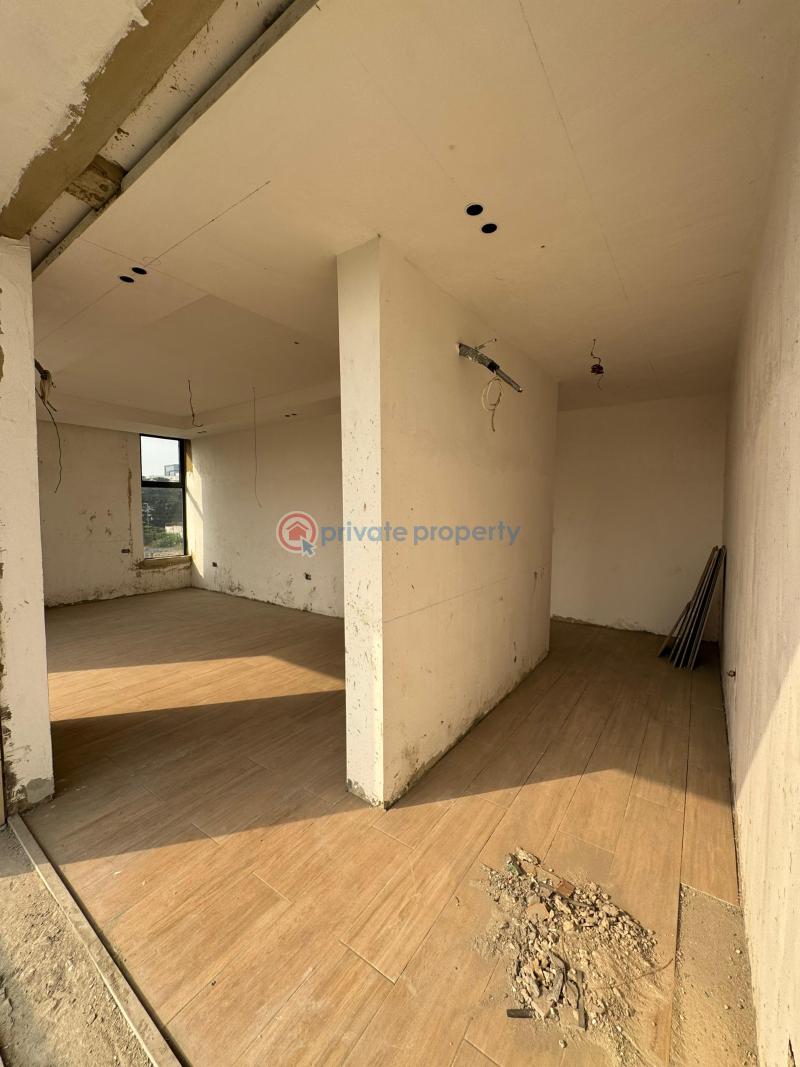 5 bedroom Detached Duplex For Sale Ikoyi Lagos - 6