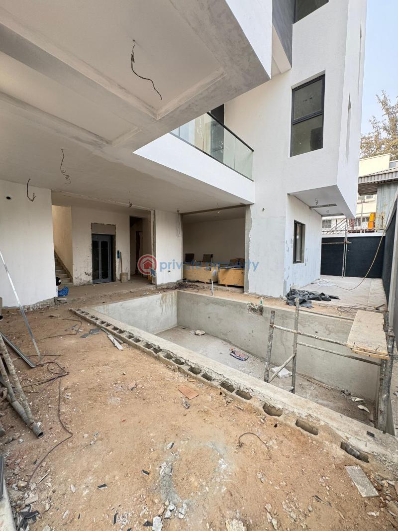 5 bedroom Detached Duplex For Sale Ikoyi Lagos - 11