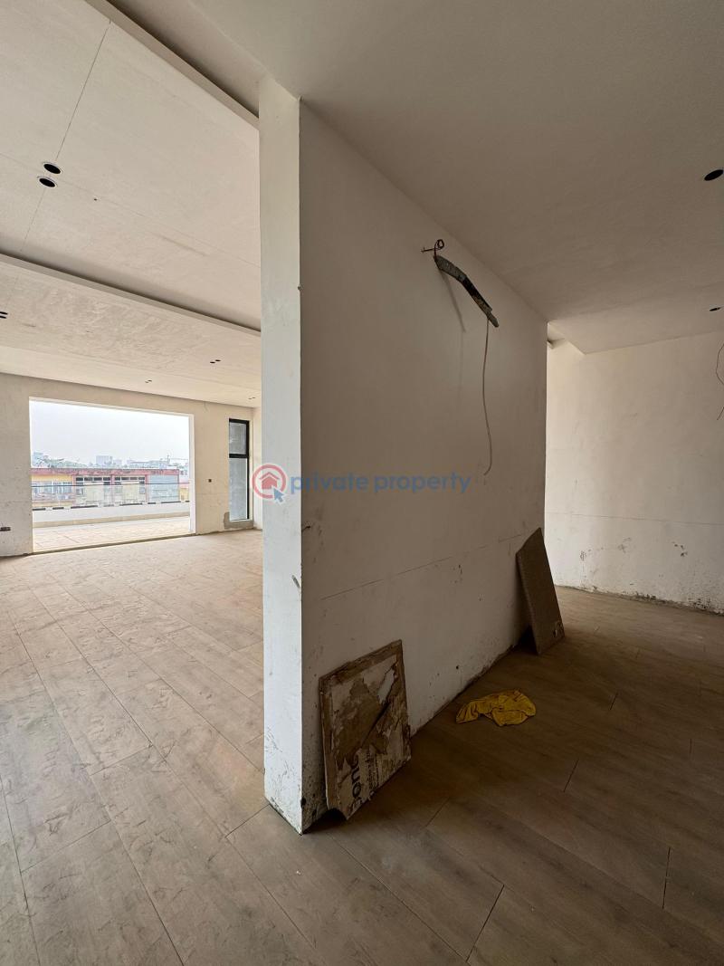 5 bedroom Detached Duplex For Sale Ikoyi Lagos - 1