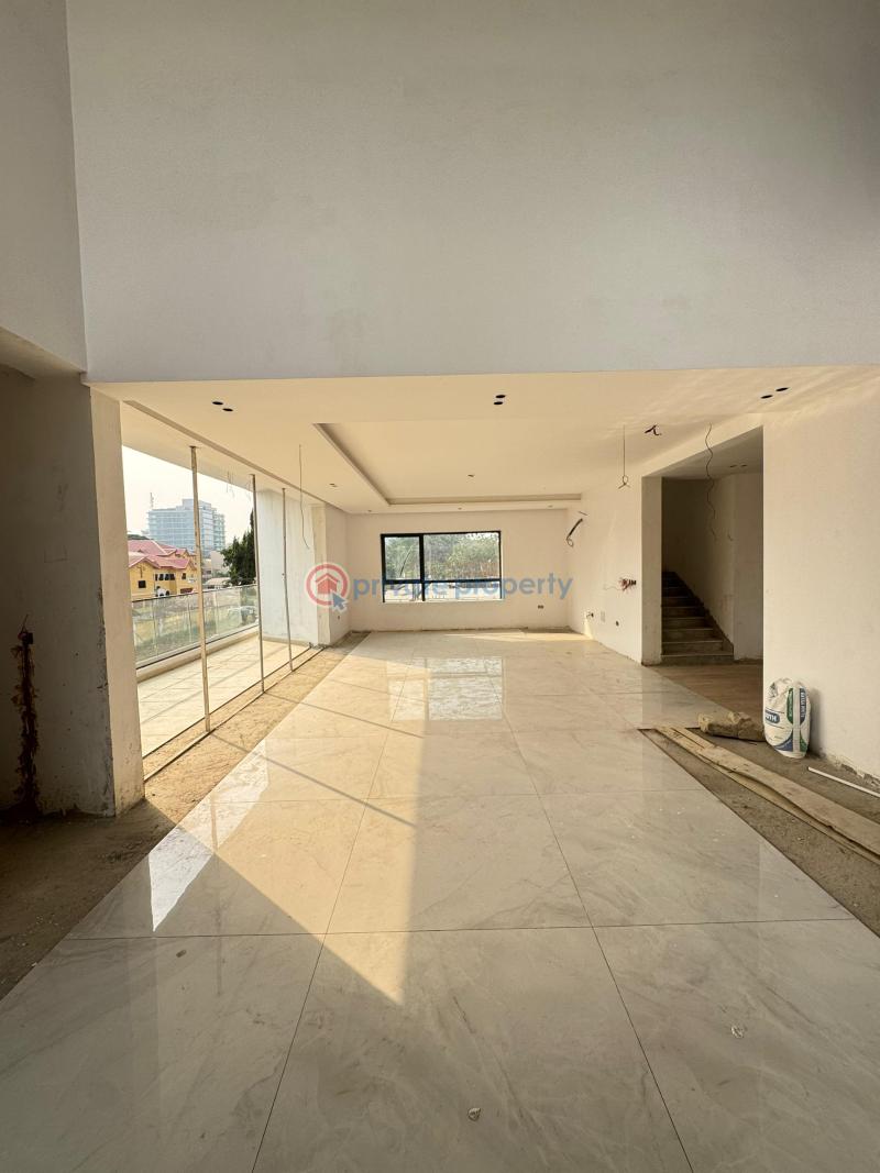 5 bedroom Detached Duplex For Sale Ikoyi Lagos - 3