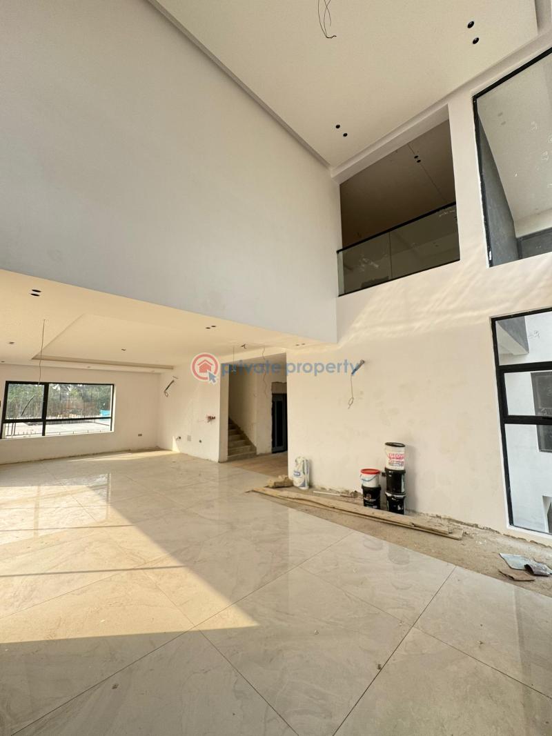 5 bedroom Detached Duplex For Sale Ikoyi Lagos - 4