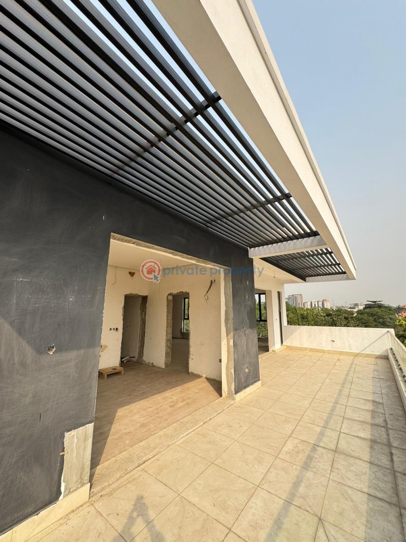 5 bedroom Detached Duplex For Sale Ikoyi Lagos - 2