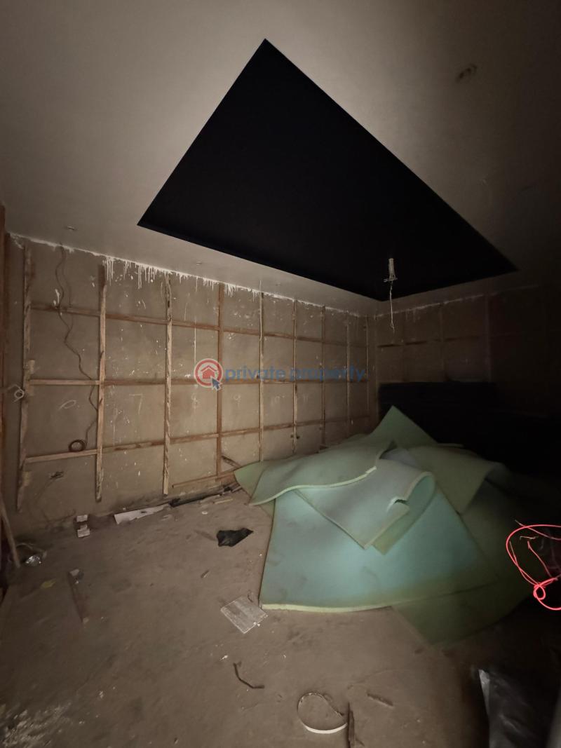 5 bedroom Detached Duplex For Sale Ikoyi Lagos - 7