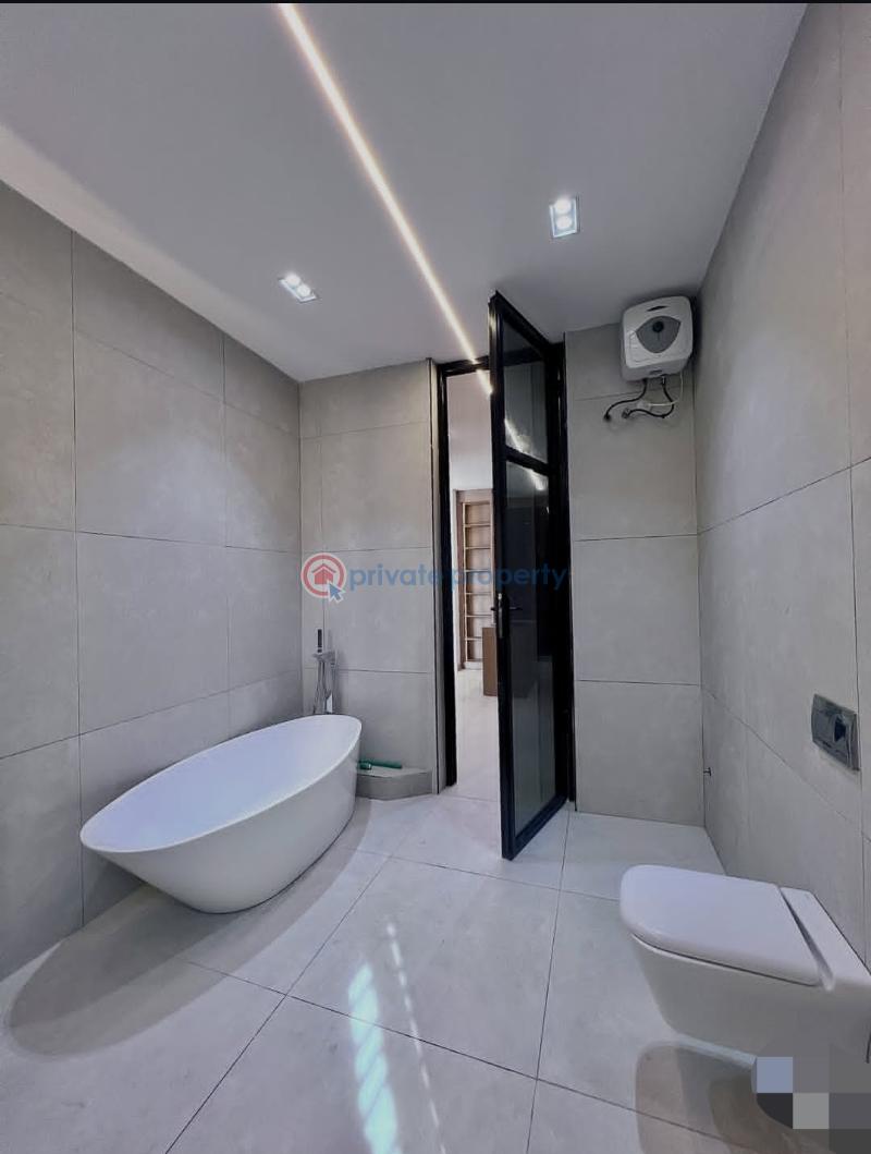 5 bedroom Detached Duplex For Sale Lekki Phase 1 Lagos - 14