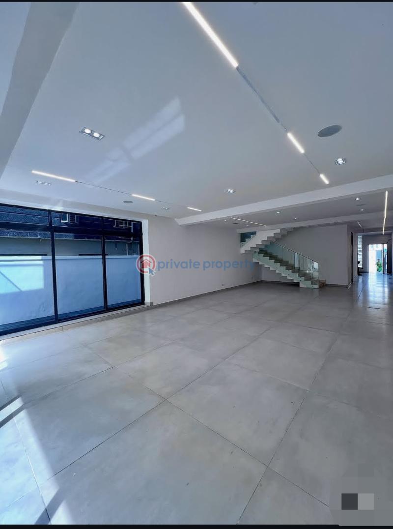 5 bedroom Detached Duplex For Sale Lekki Phase 1 Lagos - 4