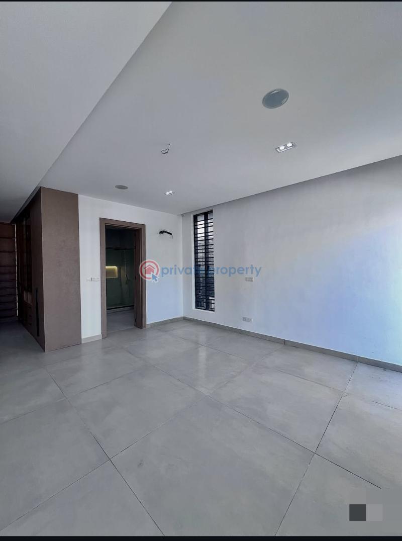 5 bedroom Detached Duplex For Sale Lekki Phase 1 Lagos - 16
