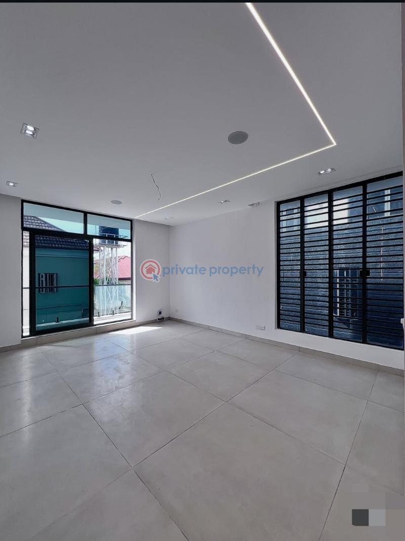 5 bedroom Detached Duplex For Sale Lekki Phase 1 Lagos - 8