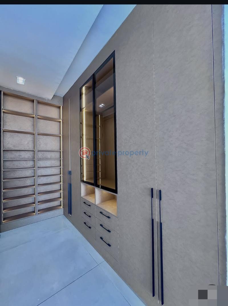 5 bedroom Detached Duplex For Sale Lekki Phase 1 Lagos - 10