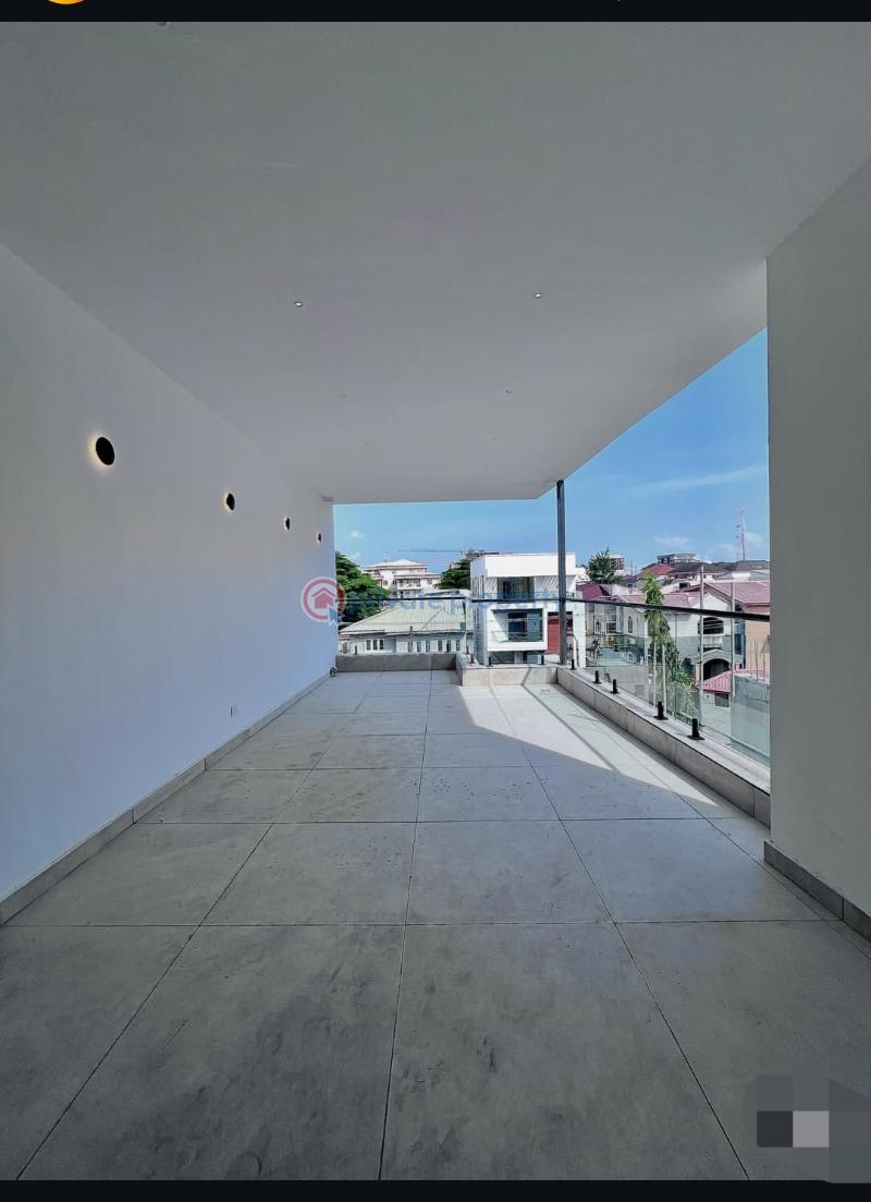 5 bedroom Detached Duplex For Sale Lekki Phase 1 Lagos - 3