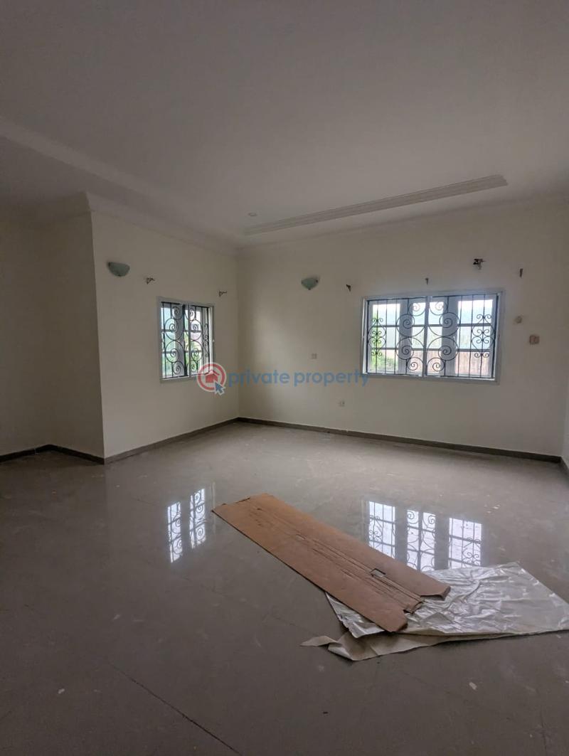 5 bedroom Semi detached Duplex For Rent Diplomatic Area Katampe Ext. Abuja Phase 2  - 14