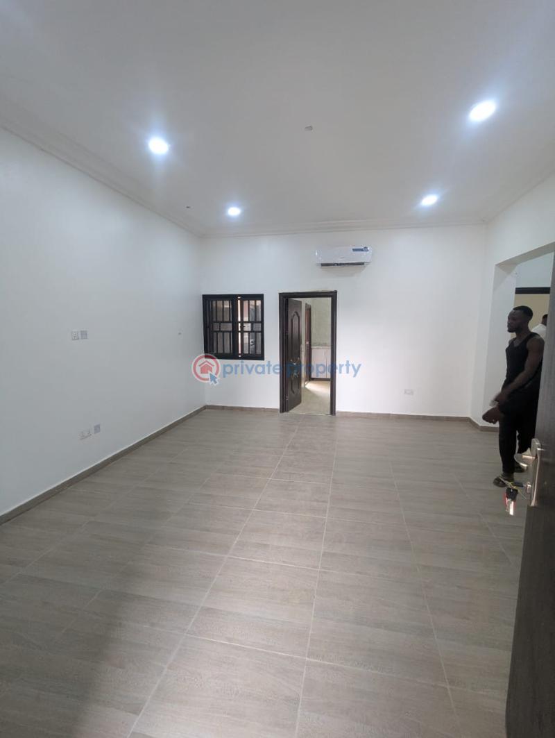 5 bedroom Semi detached Duplex For Rent Diplomatic Area Katampe Ext. Abuja Phase 2  - 1