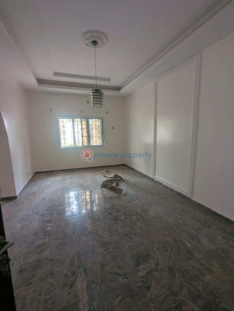 5 bedroom Semi detached Duplex For Rent Diplomatic Area Katampe Ext. Abuja Phase 2  - 16