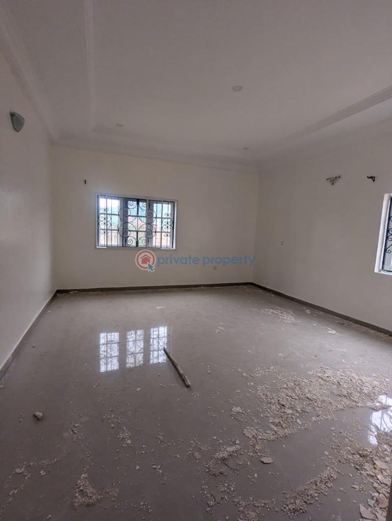 5 bedroom Semi detached Duplex For Rent Diplomatic Area Katampe Ext. Abuja Phase 2  - 6