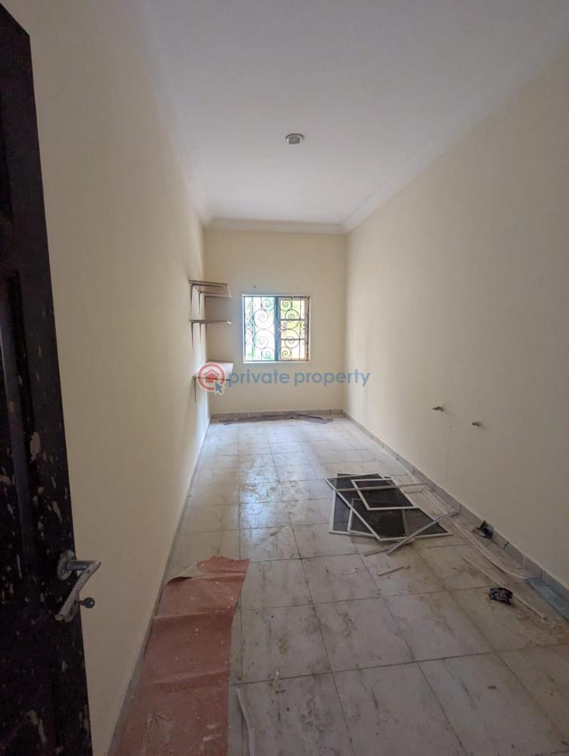 5 bedroom Semi detached Duplex For Rent Diplomatic Area Katampe Ext. Abuja Phase 2  - 19