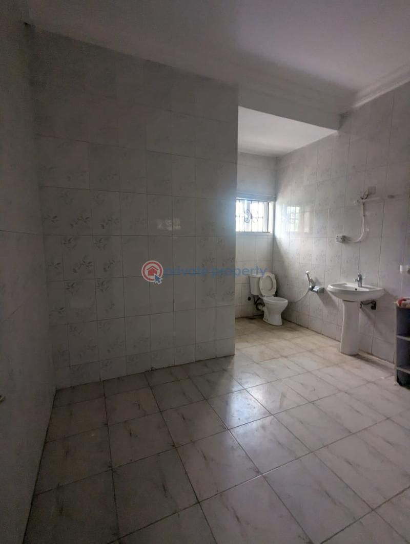 5 bedroom Semi detached Duplex For Rent Diplomatic Area Katampe Ext. Abuja Phase 2  - 18
