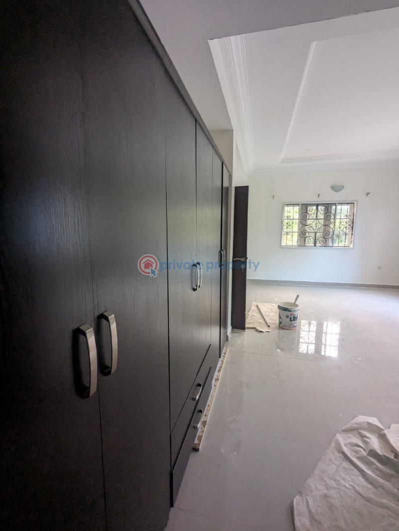 5 bedroom Semi detached Duplex For Rent Diplomatic Area Katampe Ext. Abuja Phase 2  - 7