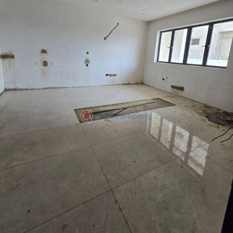 5 bedroom Detached Duplex For Sale Katampe Ext. Abuja Phase 2  - 5