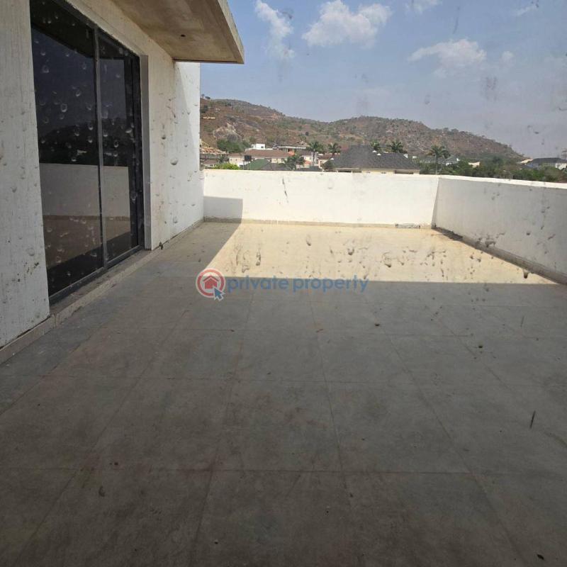 5 bedroom Detached Duplex For Sale Katampe Ext. Abuja Phase 2  - 6