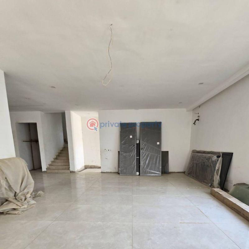 5 bedroom Detached Duplex For Sale Katampe Ext. Abuja Phase 2  - 9