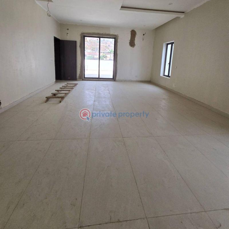 5 bedroom Detached Duplex For Sale Katampe Ext. Abuja Phase 2  - 4