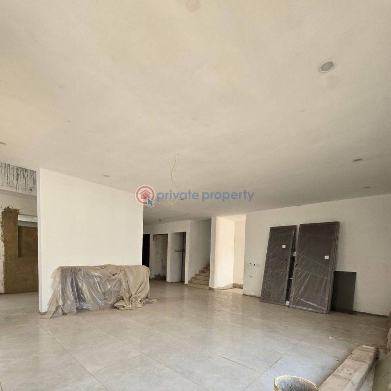 5 bedroom Detached Duplex For Sale Katampe Ext. Abuja Phase 2  - 7