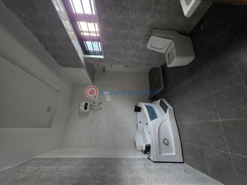 5 bedroom Semi detached Duplex For Sale Royal Garden Estate Ajah Lagos - 9