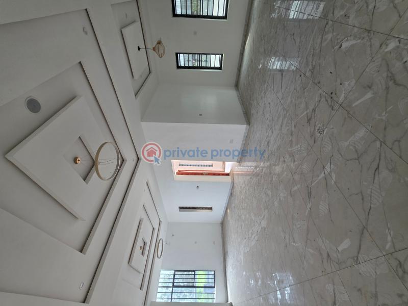 5 bedroom Semi detached Duplex For Sale Royal Garden Estate Ajah Lagos - 1