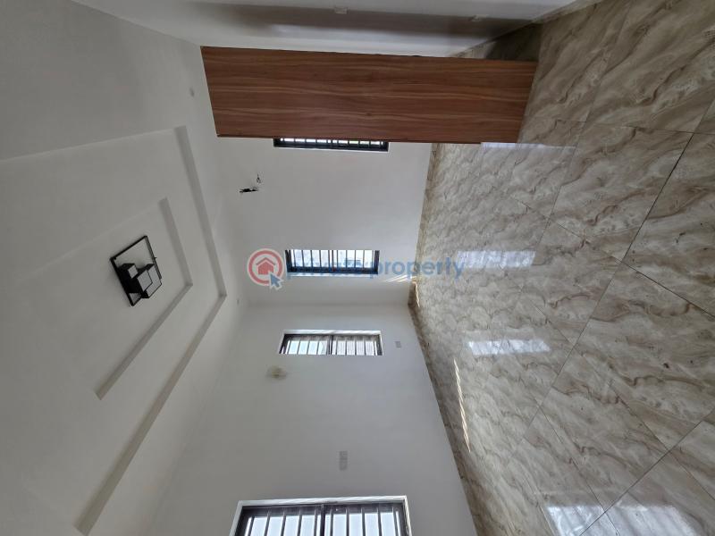 5 bedroom Semi detached Duplex For Sale Royal Garden Estate Ajah Lagos - 4