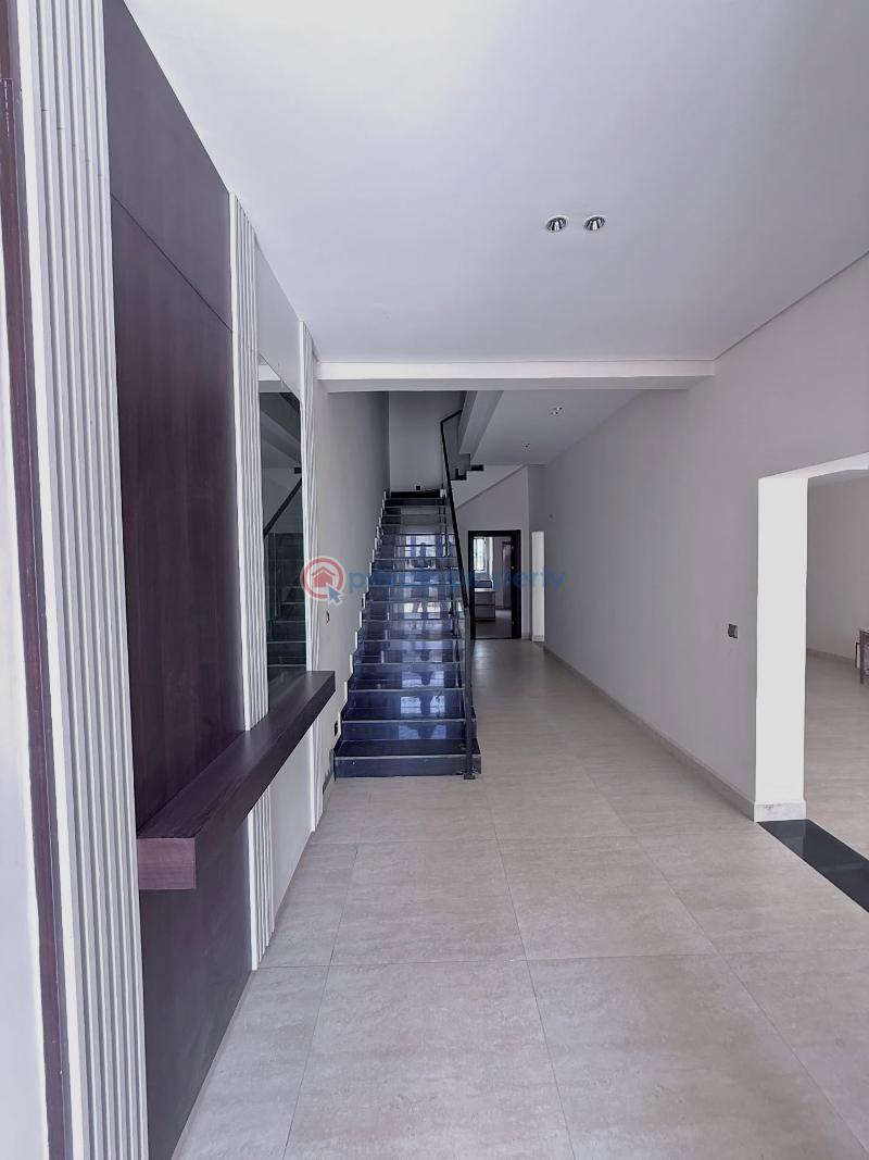 5 bedroom Semi detached Duplex For Sale Katampe Ext. Abuja Phase 2  - 14