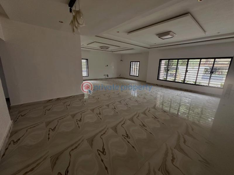 5 bedroom Semi detached Duplex For Sale Apo Legislative Quarters Apo Abuja Phase 2  - 10