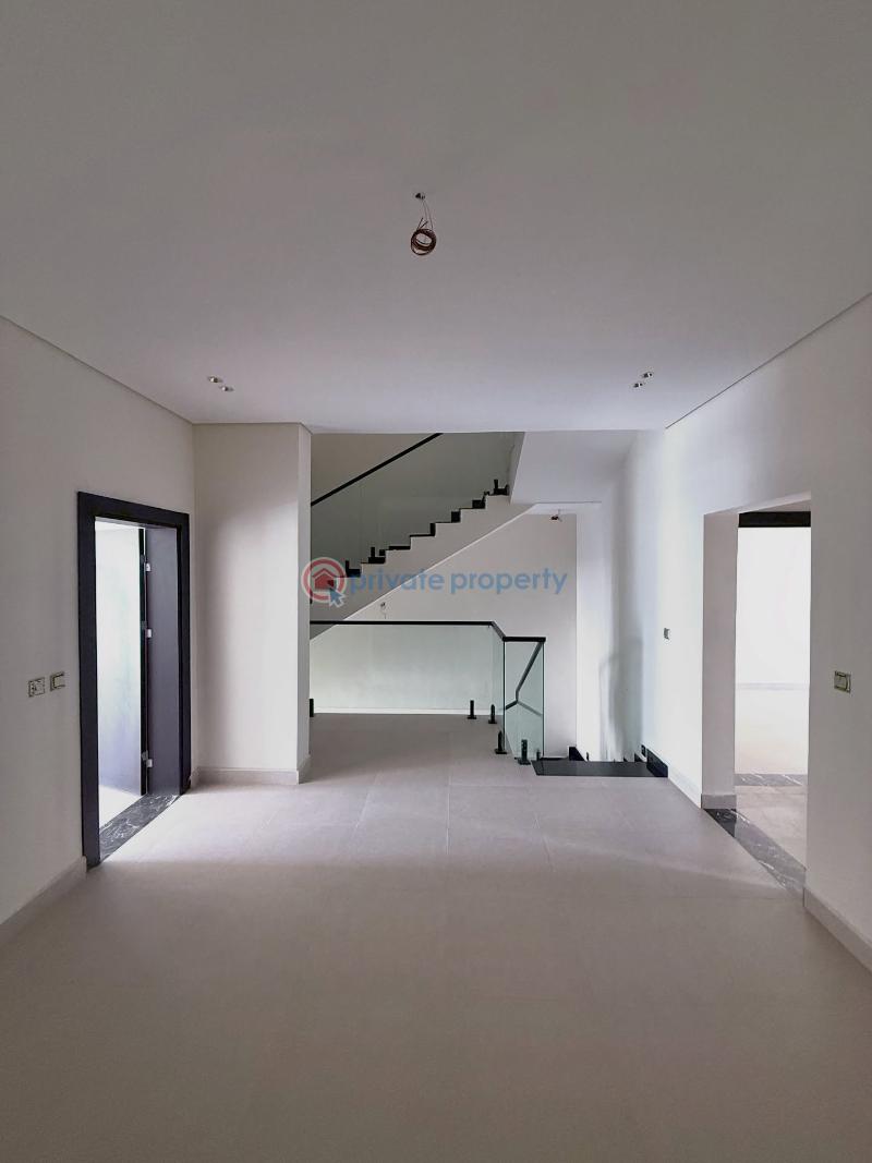 5 bedroom Semi detached Duplex For Sale Katampe Ext. Abuja Phase 2  - 13