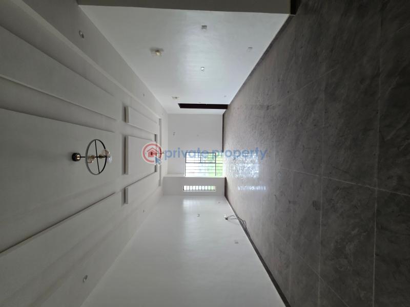 5 bedroom Semi detached Duplex For Sale Royal Garden Estate Ajah Lagos - 6